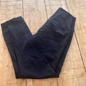 Born Primitive black leggings -medium